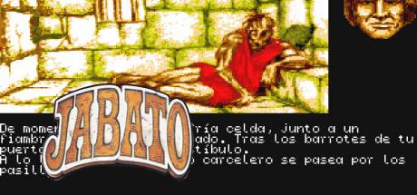 Jabato — steamgrid