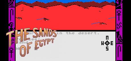 Sands Of Egypt, The — steamgrid