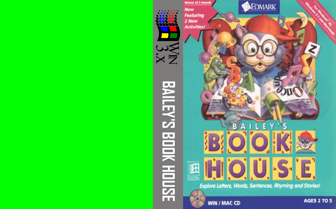 Bailey's Book House — box-texture (WOR)