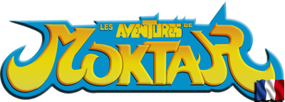 Lagaf': Les Aventures de Moktar - Vol 1: La Zoubida — wheel (WOR)