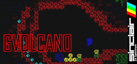 GVolcano — steamgrid