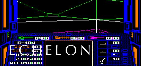 Echelon — steamgrid