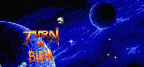 Turn n' Burn — steamgrid
