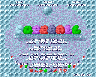 Fuzzball — sstitle (WOR)