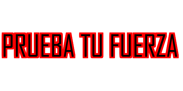 Prueba Tu Fuerza — wheel-hd (SS)