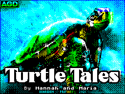 Turtle Tales — sstitle (WOR)