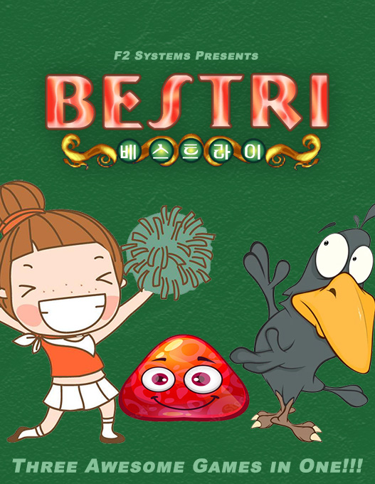 Bestri box art