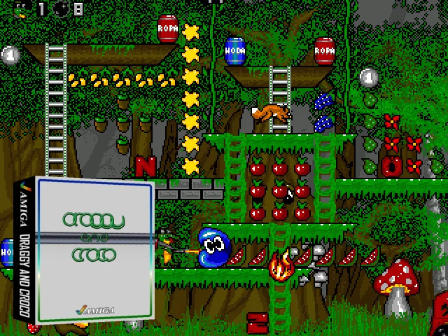 Draggy And Croco — mixrbv2 (WOR)