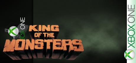 King of the Monsters — steamgrid