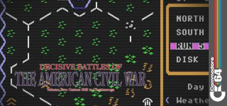 Decisive Battles Of The American Civil War Vol.2 — steamgrid