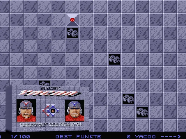 Yacoo — mixrbv2 (WOR)