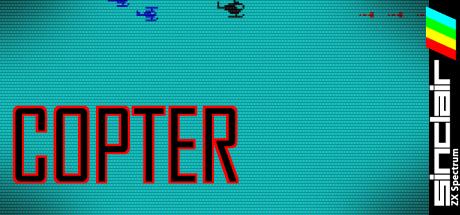 Copter — steamgrid