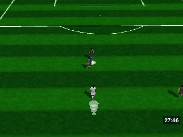 OnSide Soccer — ss (US)