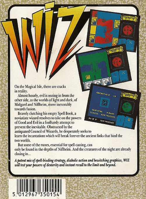 Wiz — box-2D-back (WOR)