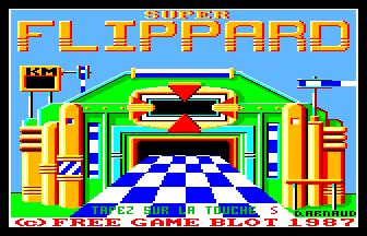 Super Flippard — sstitle (FR)