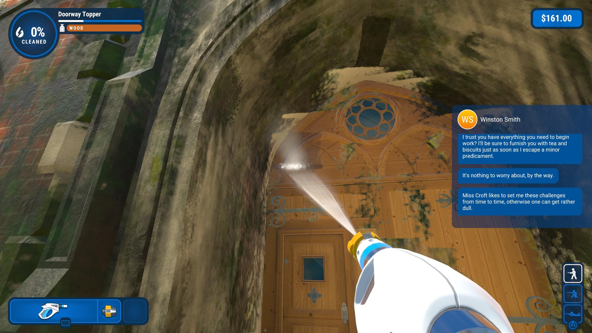 PowerWash Simulator — ss (WOR)