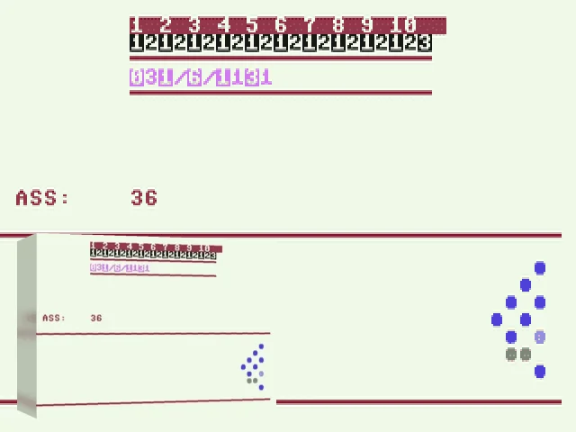 Bowling Night — mixrbv2 (WOR)