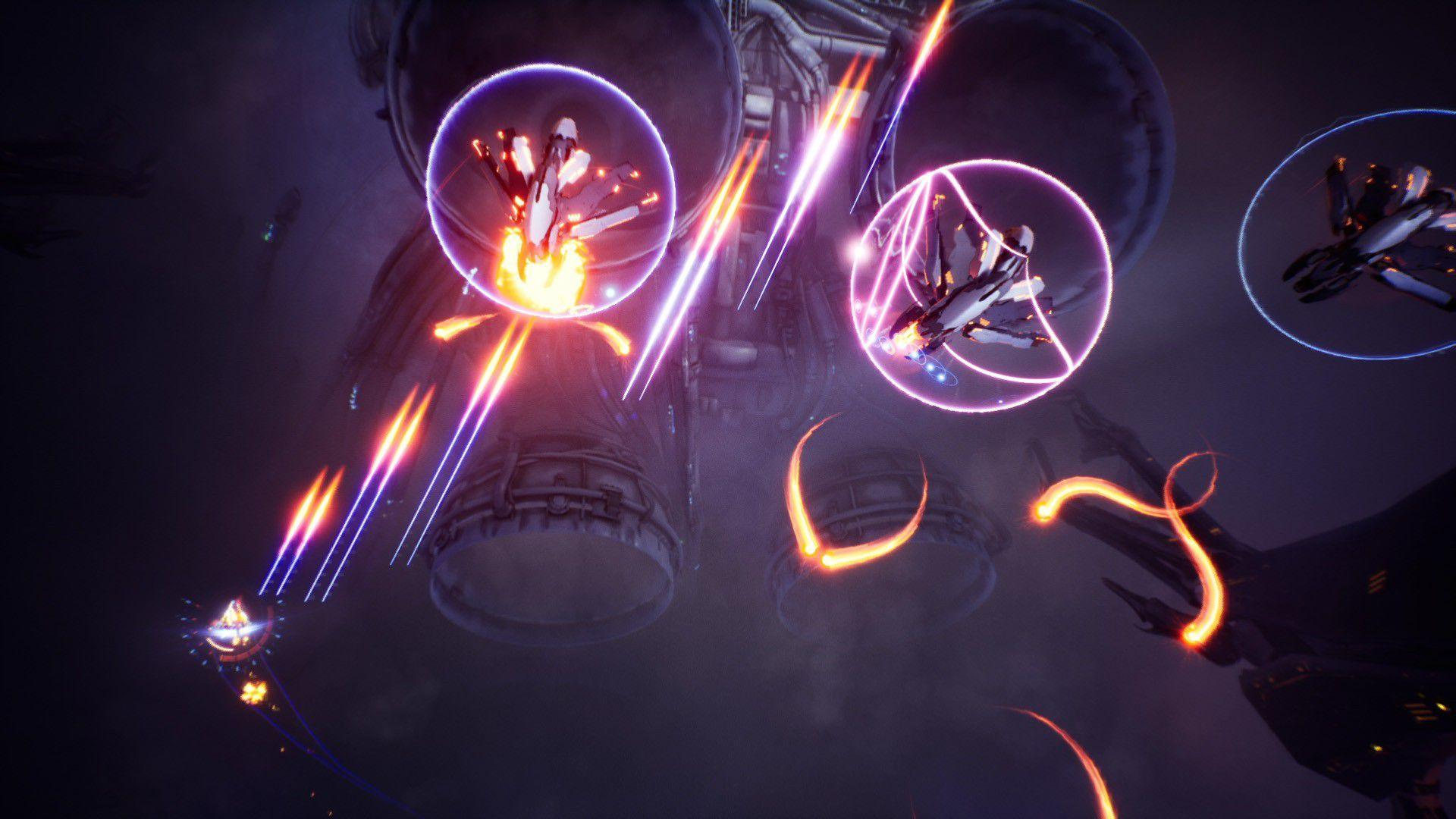 B-Raid! — background