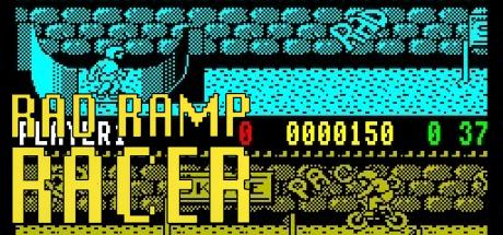 Rad Ramp Racer — steamgrid