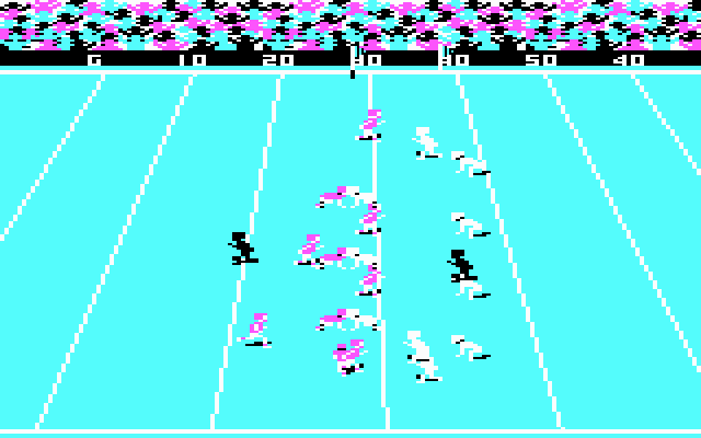 Football — ss (US)