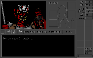 Lord of Destruction Part 1 Demon Hordes of Death — ss (WOR)