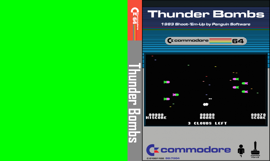 Thunder Bombs — box-texture (CUS)