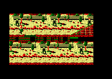 Para Assault Course — ss (EU)