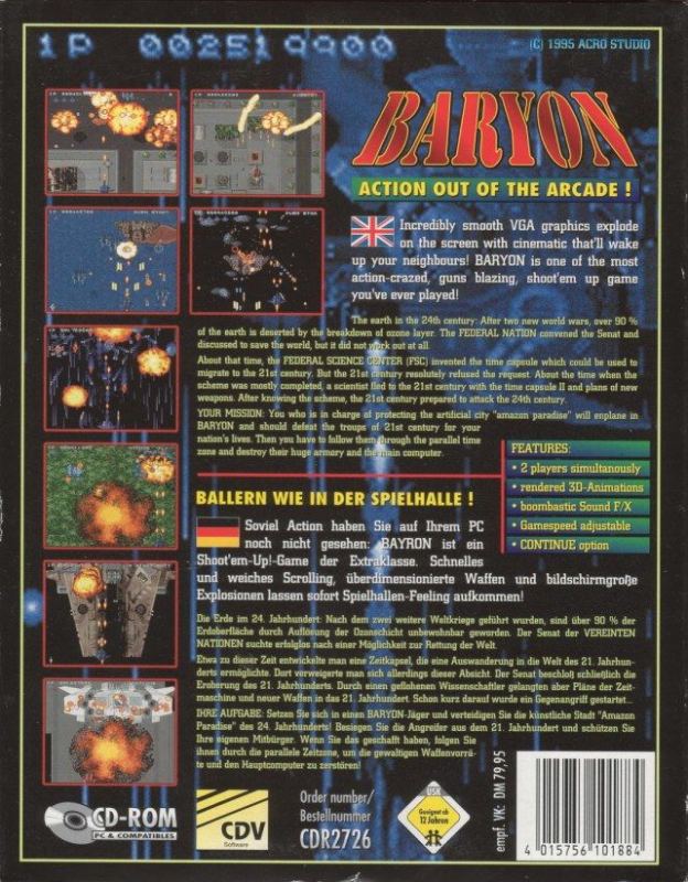 Baryon — box-2D-back (EU)