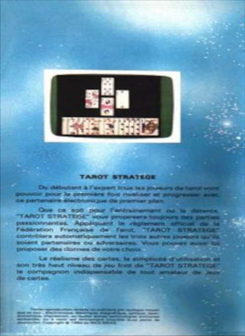 Jeu de Tarot — box-2D-back (FR)