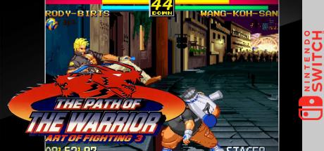 Aca Neogeo Art Of Fighting 3 — steamgrid
