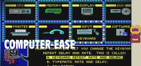 Computer-Ease — steamgrid