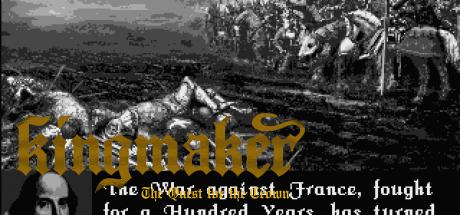 Kingmaker - The Quest for The Crown — steamgrid