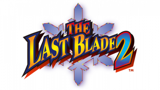 Aca Neogeo The Last Blade 2 — wheel (WOR)