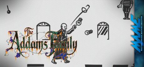 Addams Family, The — steamgrid