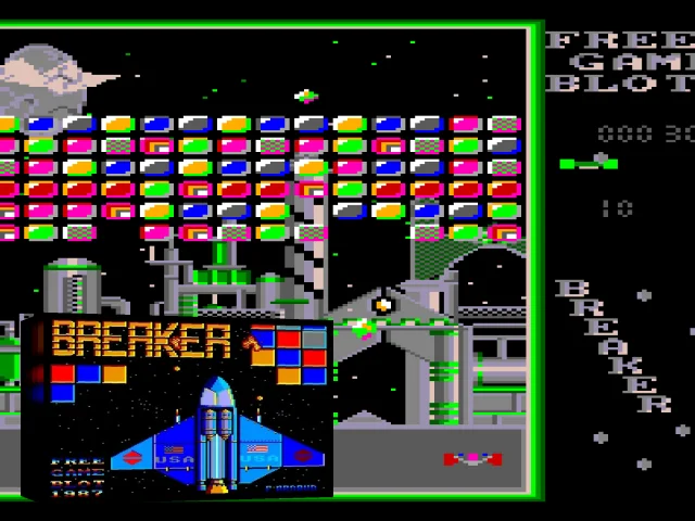 Breaker — mixrbv2 (WOR)