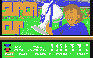 Super Cup Football — sstitle (WOR)