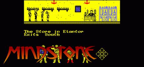 Mindstone — steamgrid
