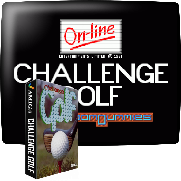 Challenge Golf — mixrbv1 (WOR)
