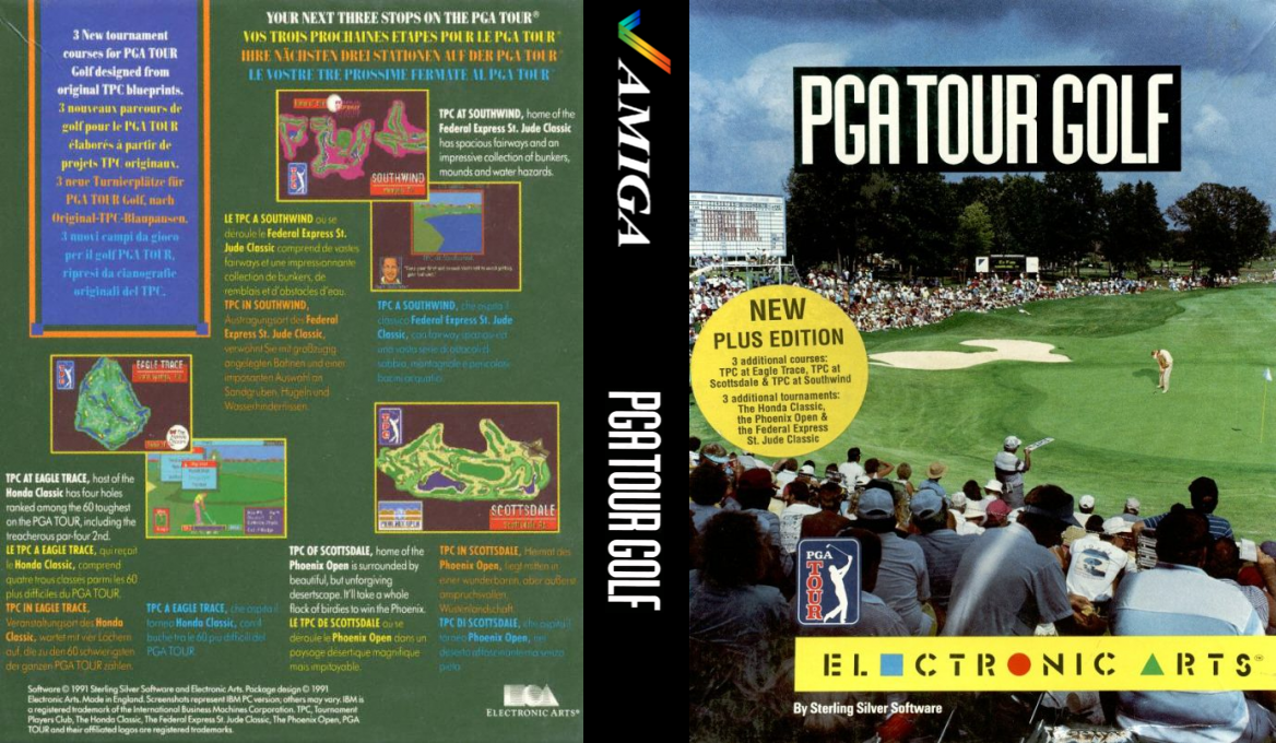 PGA Tour Golf — box-texture (WOR)