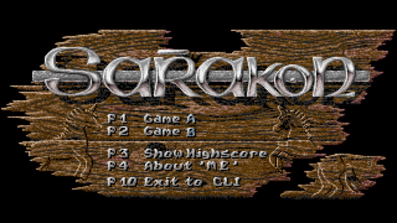 Sarakon — screenshot (WOR)