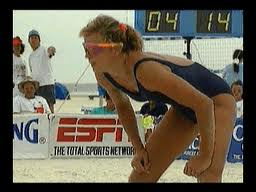 ESPN - Let's Play Beach Volleyball — ss (US)