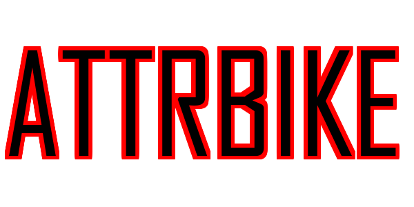 AttrBike — wheel-hd (SS)