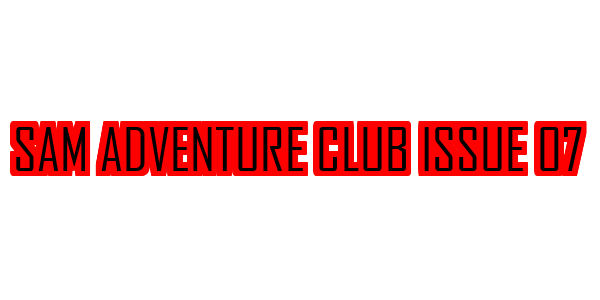 SAM Adventure Club Issue 07 — wheel-hd (SS)