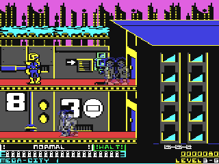 Judge Dredd — ss (EU)