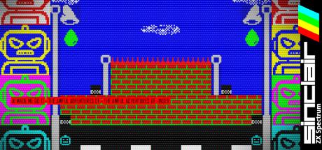 AI Made Me Do It - The Awful Adventures Of - The Awful Adventures Of -Inser — steamgrid
