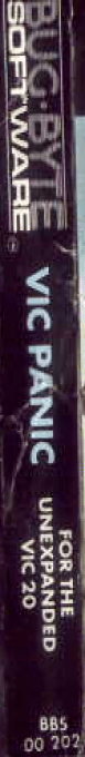 Panic — box-2D-side (US)