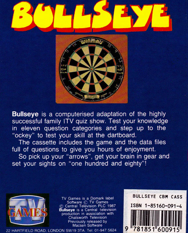 Bullseye — box-2D-back (EU)