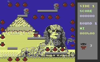 Bomb Jack — ss (EU)