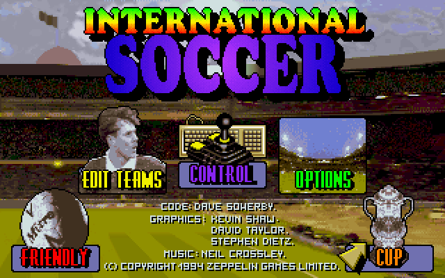International Soccer — sstitle (EU)