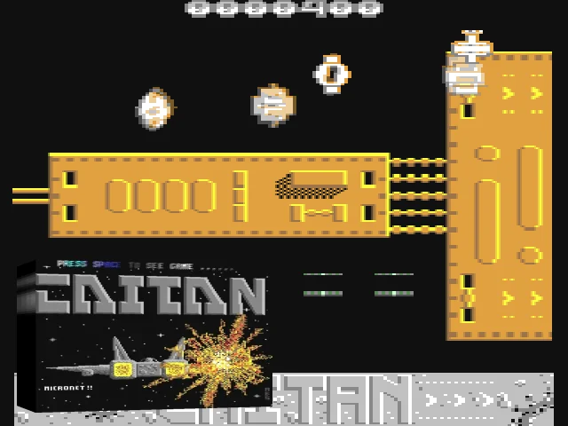 Caitan — mixrbv2 (WOR)